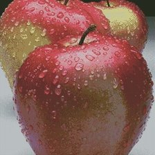 Cross stitch pattern: #1403730