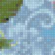 Preview of cross stitch pattern: #1403749