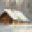 Preview of cross stitch pattern: #1403831