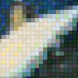 Preview of cross stitch pattern: #1403840