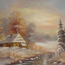 Cross stitch pattern: #1403844