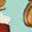 Preview of cross stitch pattern: #1403939