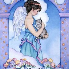 Cross stitch pattern: #1404253