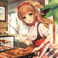 Cross stitch pattern: #1404268