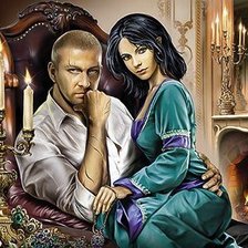 Cross stitch pattern: #1404272