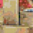 Preview of cross stitch pattern: #1404277