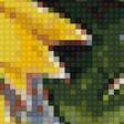 Preview of cross stitch pattern: #1404278