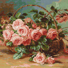 Cross stitch pattern: #1404303