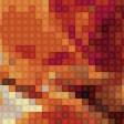 Preview of cross stitch pattern: #1404307