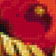 Preview of cross stitch pattern: #1404309