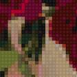 Preview of cross stitch pattern: #1404318