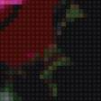Preview of cross stitch pattern: #1404332
