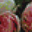 Preview of cross stitch pattern: #1404334