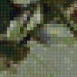 Preview of cross stitch pattern: #1404343