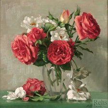 Cross stitch pattern: #1404347