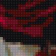 Preview of cross stitch pattern: #1404350