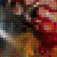 Preview of cross stitch pattern: #1404374