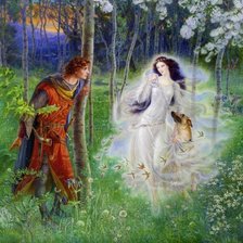 Cross stitch pattern: #1404655