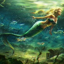 Cross stitch pattern: #1404674