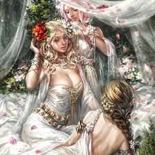 Cross stitch pattern: #1404677