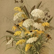 Cross stitch pattern: #1405238