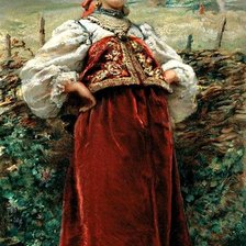 Cross stitch pattern: #1405431