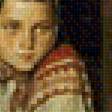 Preview of cross stitch pattern: #1405443
