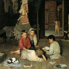 Cross stitch pattern: #1405443