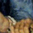 Preview of cross stitch pattern: #1405446