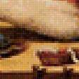 Preview of cross stitch pattern: #1405975