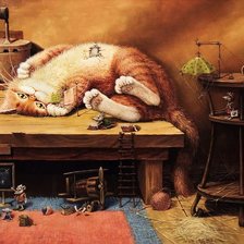 Cross stitch pattern: #1405975