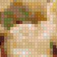 Preview of cross stitch pattern: #1407126
