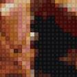 Preview of cross stitch pattern: #1407128