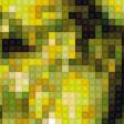 Preview of cross stitch pattern: #1407130