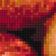 Preview of cross stitch pattern: #1407131