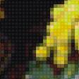 Preview of cross stitch pattern: #1407140