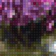 Preview of cross stitch pattern: #1407154
