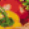 Preview of cross stitch pattern: #1407155
