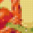 Preview of cross stitch pattern: #1407158