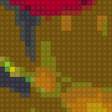 Preview of cross stitch pattern: #1407166