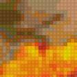 Preview of cross stitch pattern: #1407168