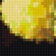 Preview of cross stitch pattern: #1407169
