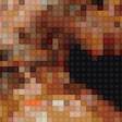 Preview of cross stitch pattern: #1407171