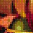 Preview of cross stitch pattern: #1407175