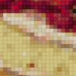 Preview of cross stitch pattern: #1407180