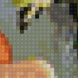 Preview of cross stitch pattern: #1407182