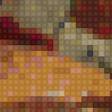 Preview of cross stitch pattern: #1407183