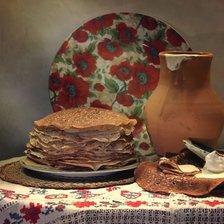 Cross stitch pattern: #1407183