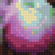 Preview of cross stitch pattern: #1407186