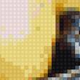 Preview of cross stitch pattern: #1407191